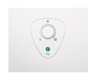 Zanussi ZFC1040WA biała - 251378 - zdjęcie 2